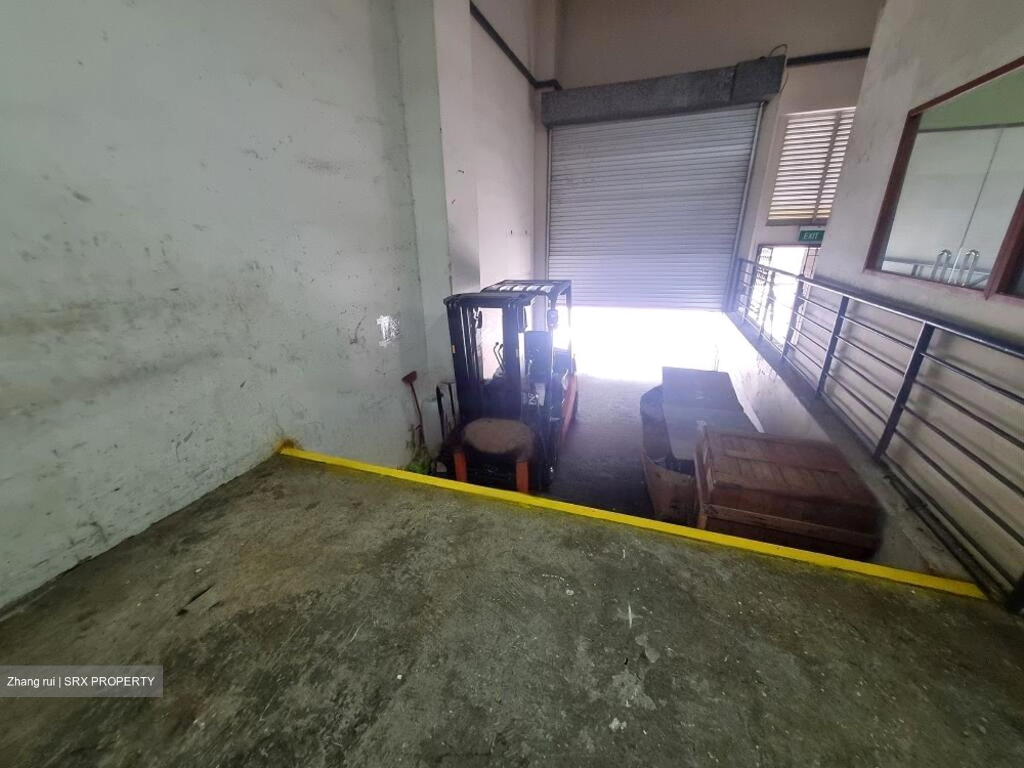 Ubi Centre (D14), Factory #471642711